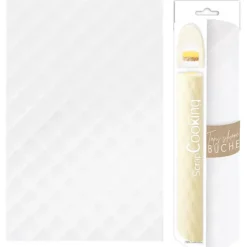 Moule Silicone|Moules À Gâteaux*SCRAPCOOKING Tapis Silicone Relief 3D Matelassé