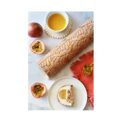 Moule Silicone|Moules À Gâteaux*SCRAPCOOKING Tapis Silicone Relief 3D Ondine