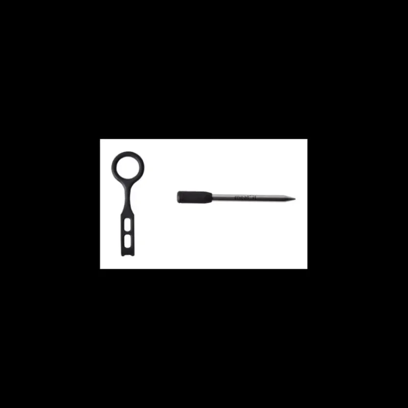 Thermomètre De Cuisine*MASTRAD Thermomètre de Cuisson Connecté Meat°It