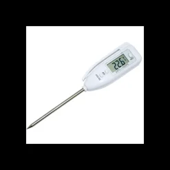 Thermomètre De Cuisine*ALLA FRANCE Thermomètre Digital Cuisson Stylo de Poche
