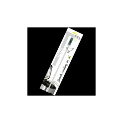 Thermomètre De Cuisine*ALLA FRANCE Thermomètre digital spécial Huile Friture -50°C + 250°C