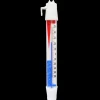 Thermomètre De Cuisine*ALLA FRANCE Thermomètre Tube Vertical –50 à +50°C
