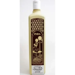 Nappages Et Glaçages*CUISINEADDICT Topping chocolat Isda 1L