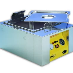 Tempéreuse Chocolat*MALLARD FERRIERE Trempeuse Chocolat à Air MF 128 bac 1/1 + couvercle