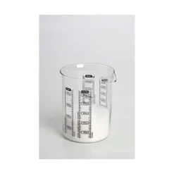 Verre Doseur*PYREX Verre Doseur en Verre 0,75 L Kitchen Lab