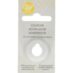 Douilles Pâtisserie*WILTON Vis à Douille Standard