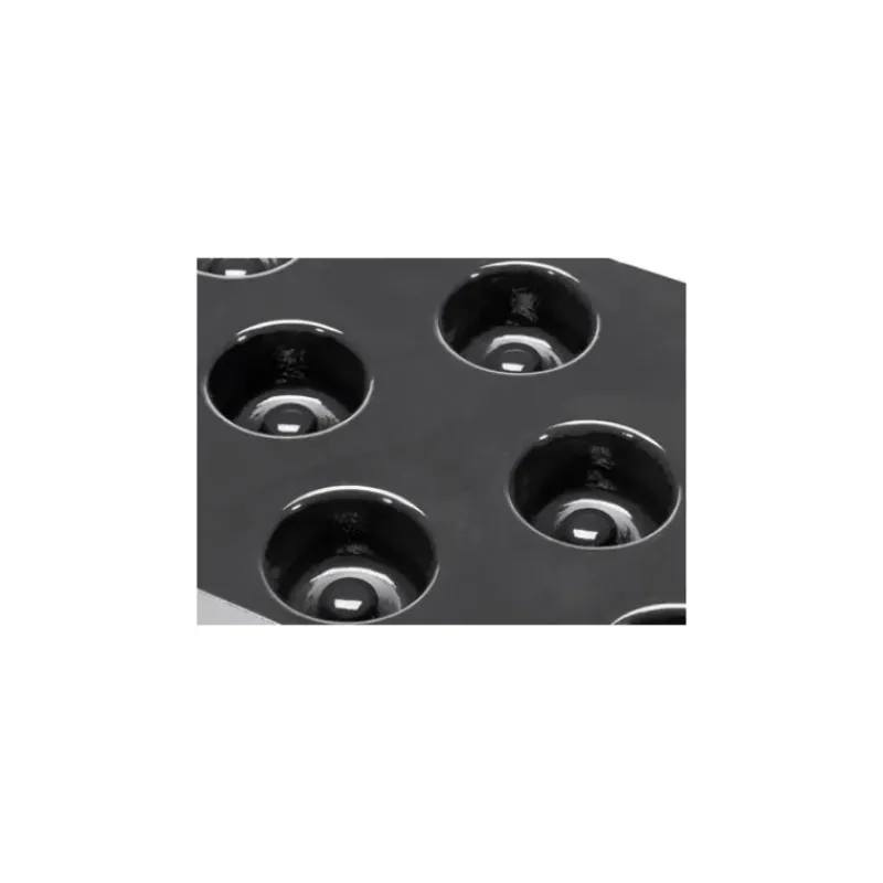 Moule Silicone*FLEXIPAN Volcans - Moule silicone