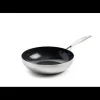 Woks|Poêles*GREENPAN Wok en Céramique Ø 28 cm, collection GENEVA ™